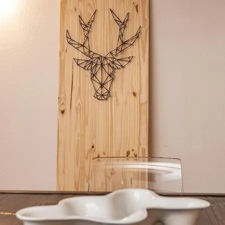 Appartamento Petit Reve *