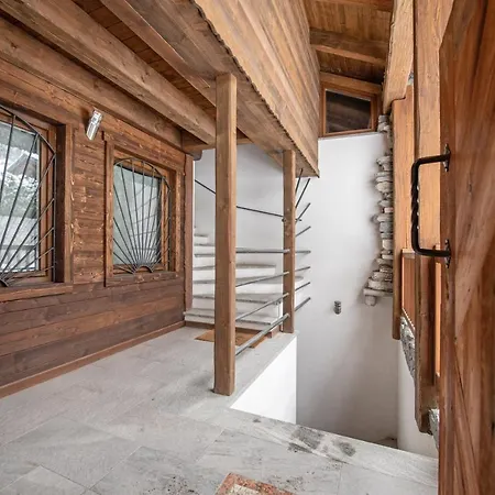 Appartamento Petit Reve La Salle