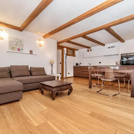 Appartamento Petit Reve