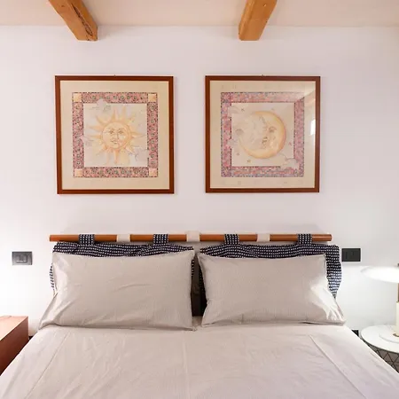 Appartamento Petit Reve La Salle